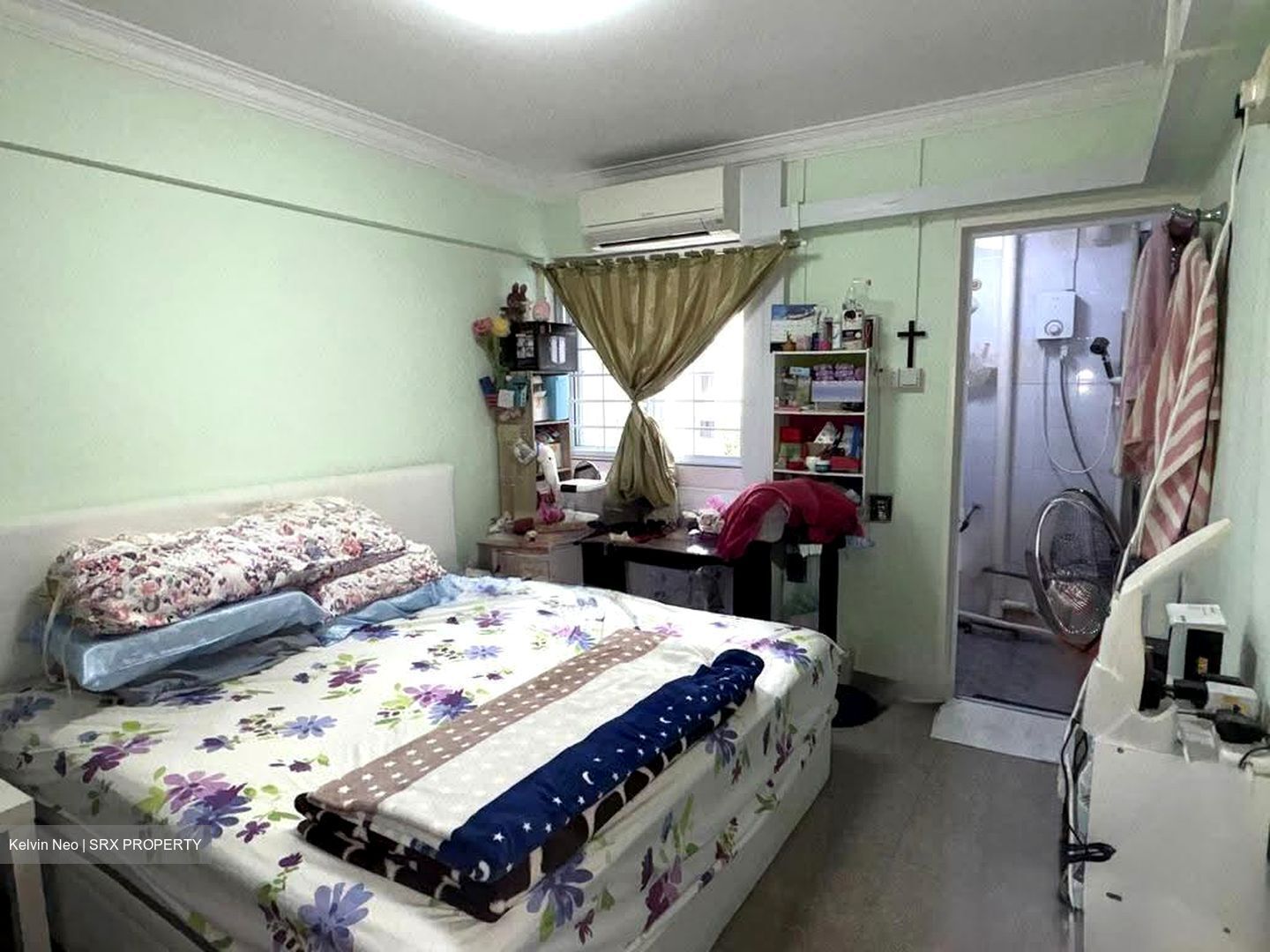 Blk 230 Bukit Batok East Avenue 3 (Bukit Batok), HDB 3 Rooms #631473441